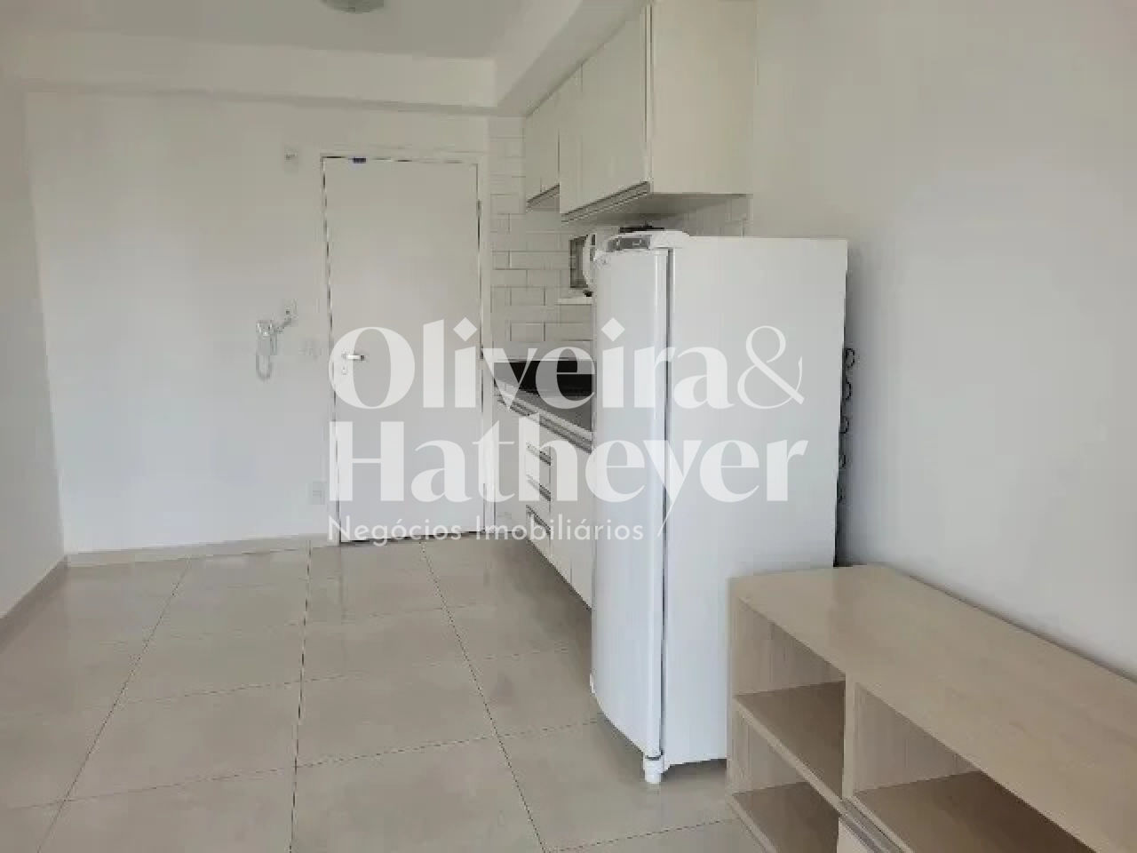 Flat para Venda - Vila Andrade