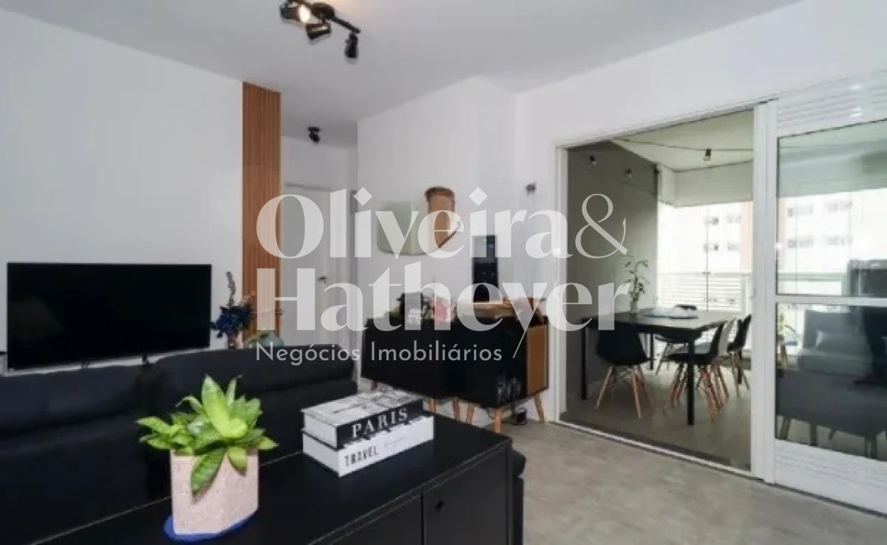 Apartamento para Locação - Vila Andrade