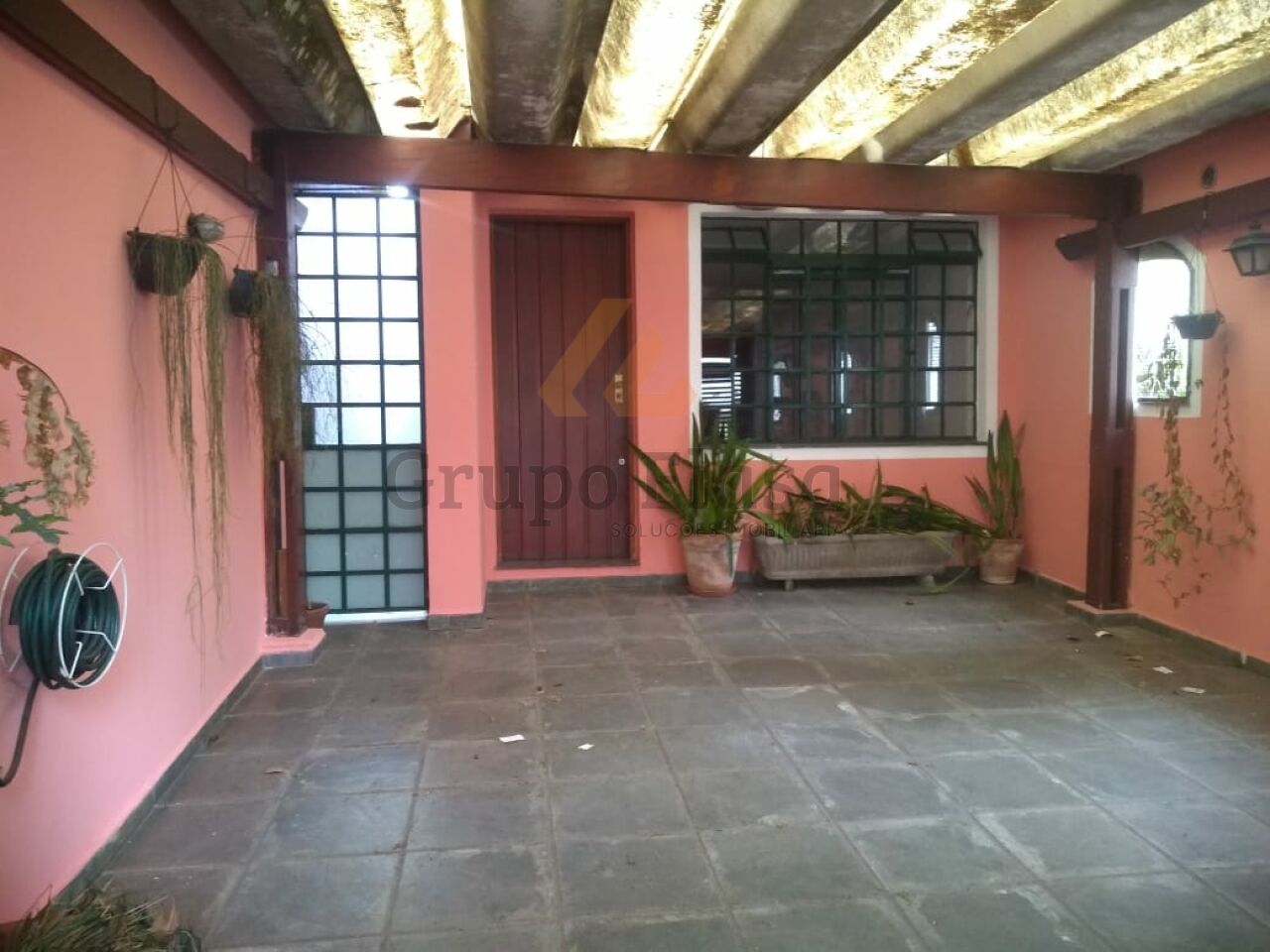 Casa Comercial para Venda - Chacara Santo Antonio