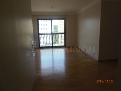 Apartamento para Locação - Alto da Boa Vista