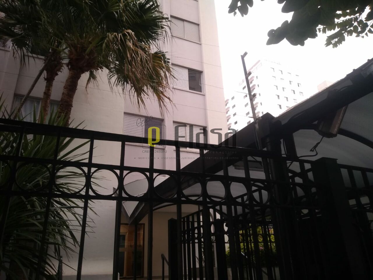 Apartamento para Venda - Chacara Santo Antonio