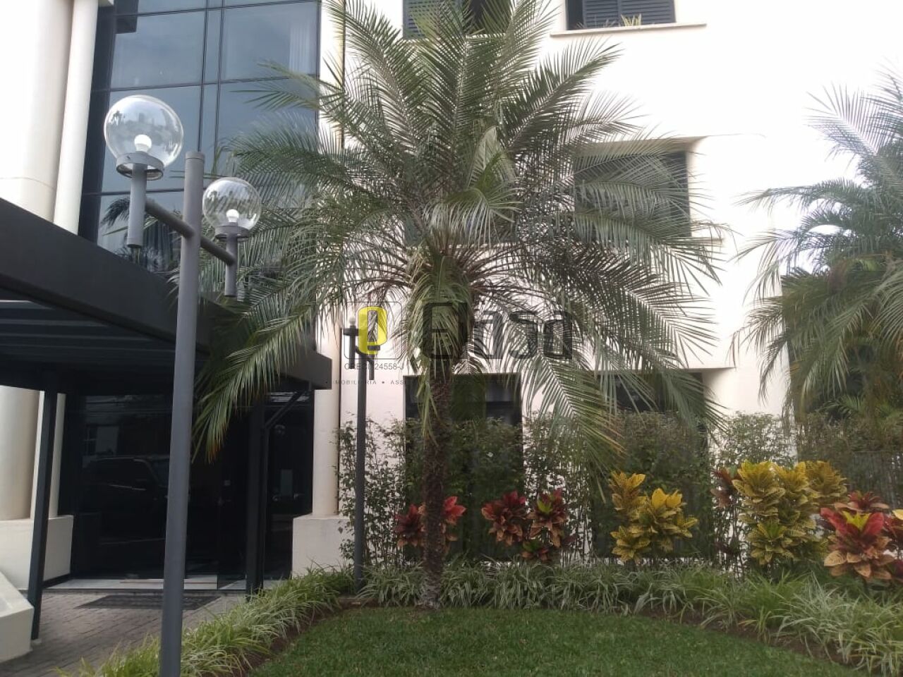 Apartamento para Locação - Chacara Santo Antonio