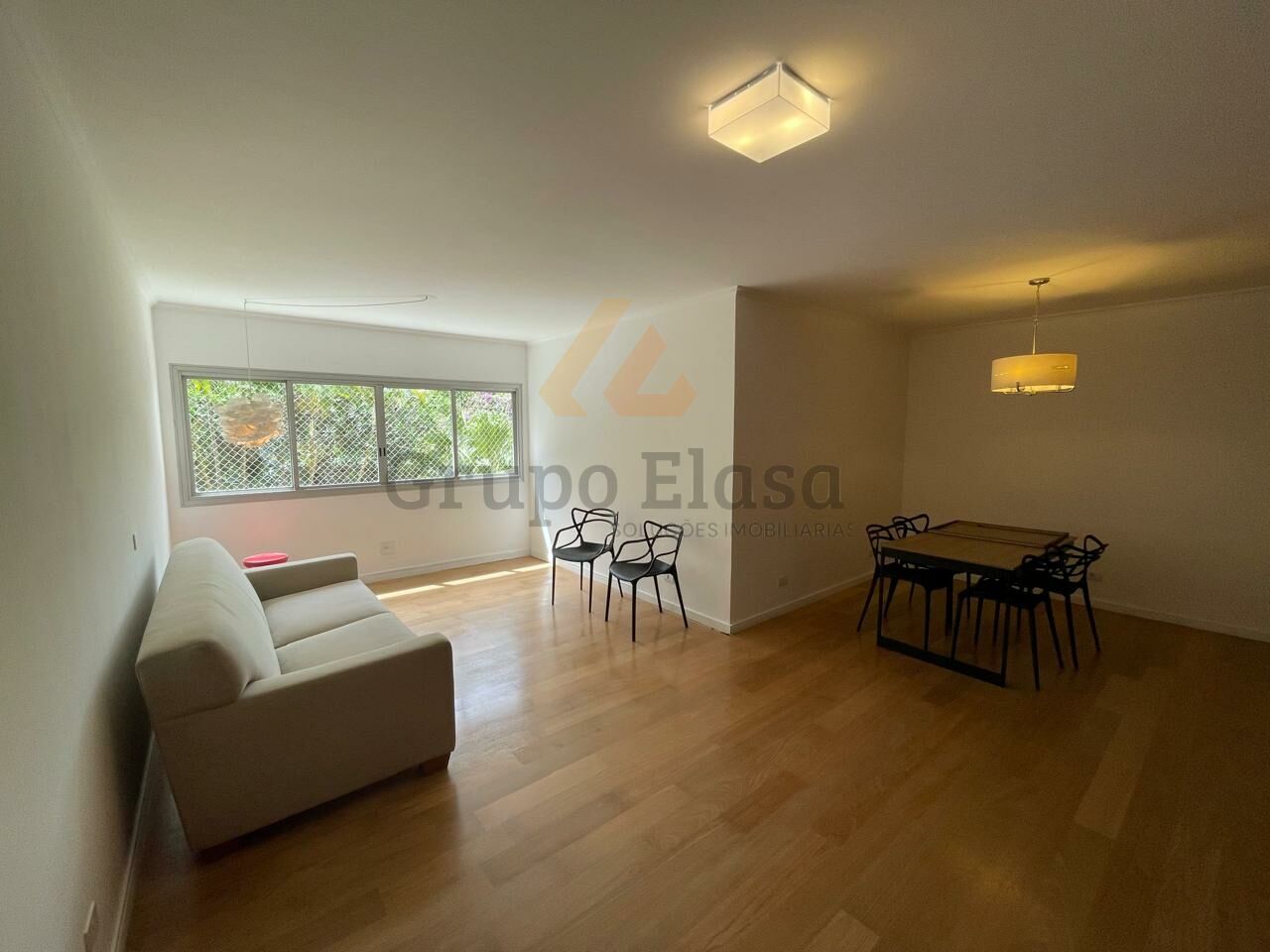 Apartamento para Venda - Chacara Santo Antonio