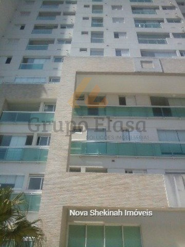 Apartamento para Locação - Alto da Boa Vista