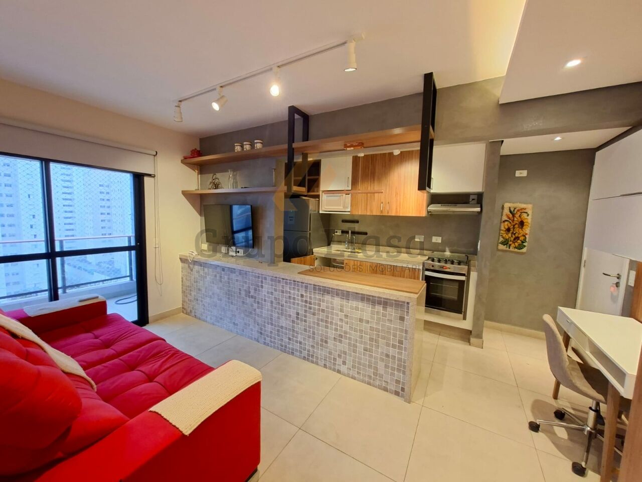 Apartamento para Venda - Alto da Boa Vista