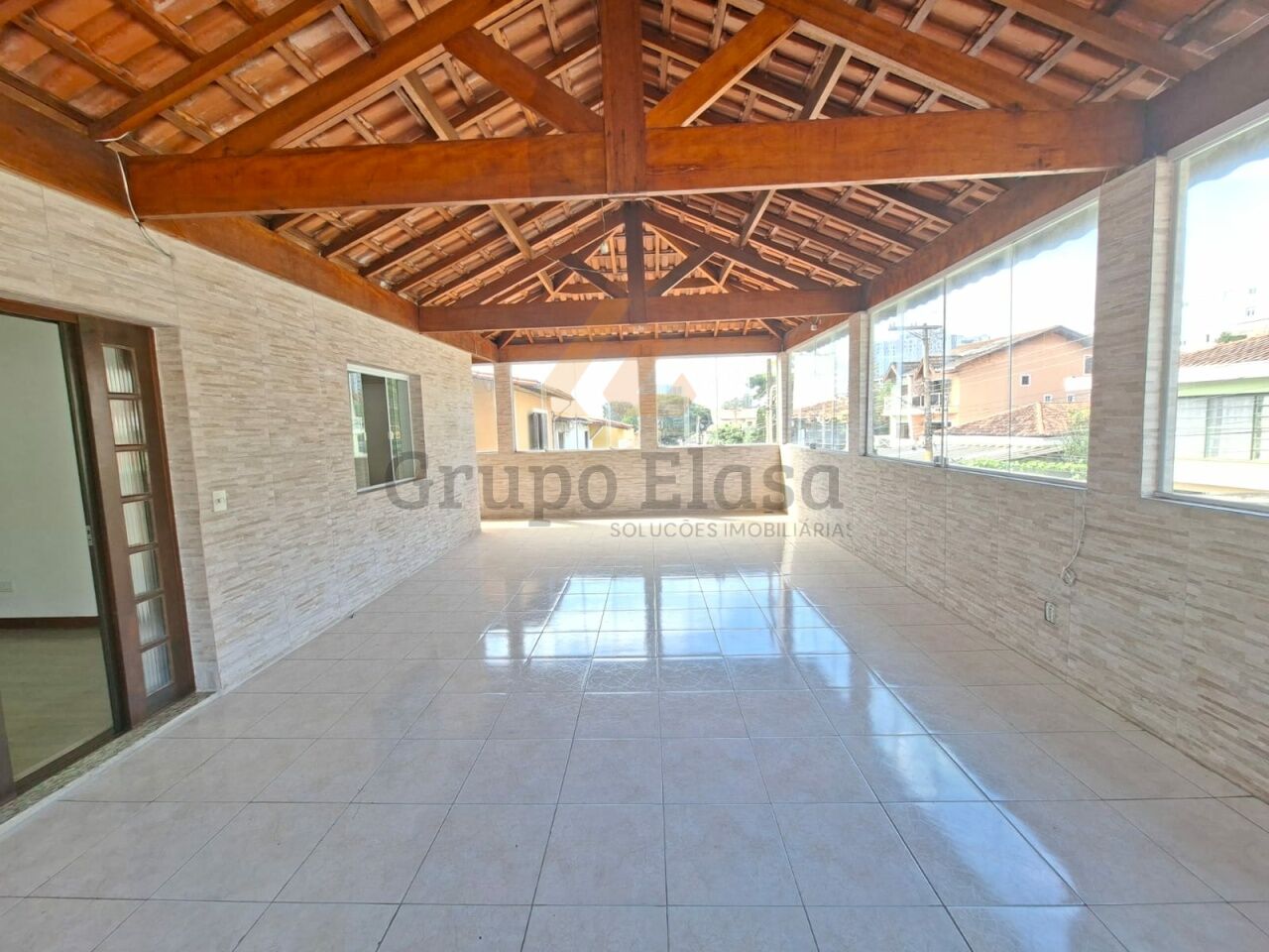 Casa para Venda - Jardim Monte Azul