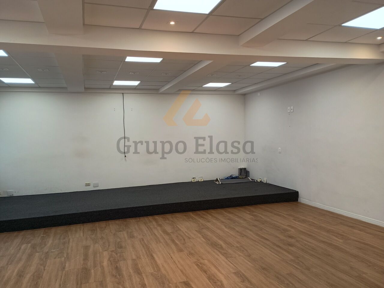 Casa Comercial para Locação - Chacara Santo Antonio