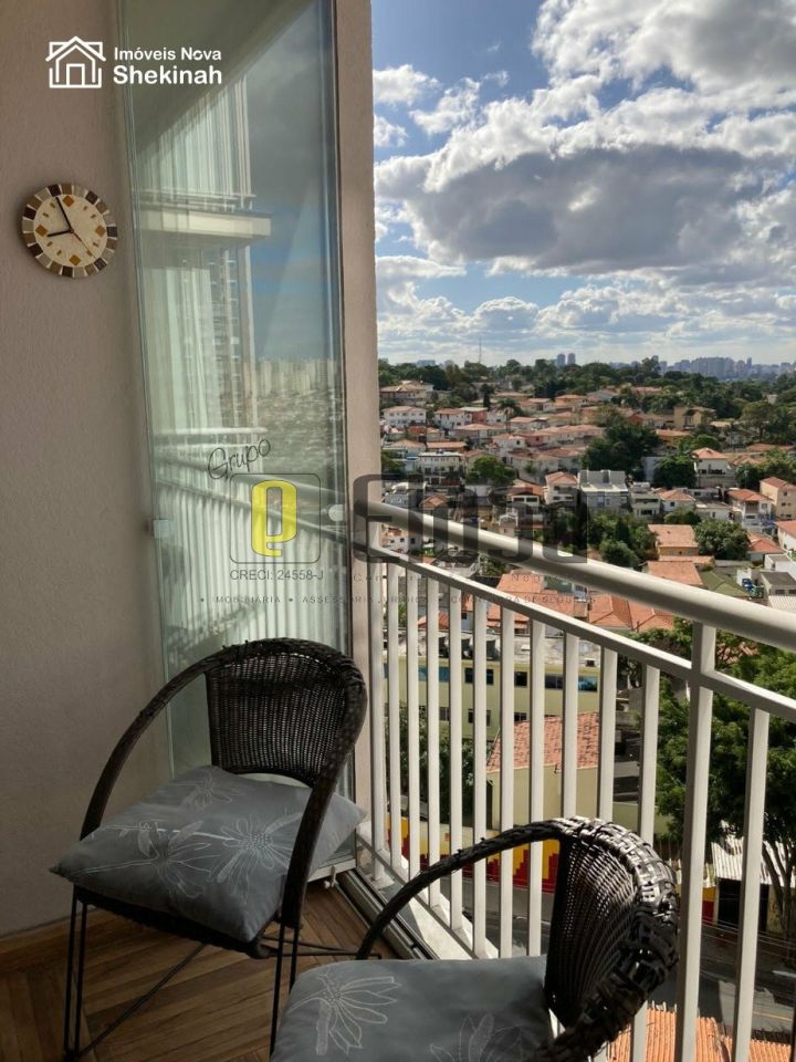 Apartamento para Venda - Jardim Prudência