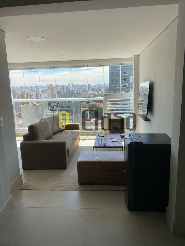 Apartamento para Venda - Campo Belo