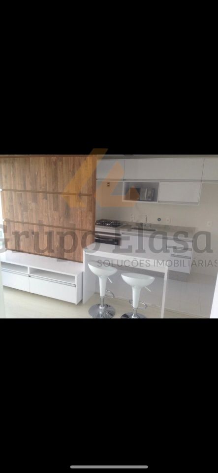 Apartamento para Locação - Cidade Monções