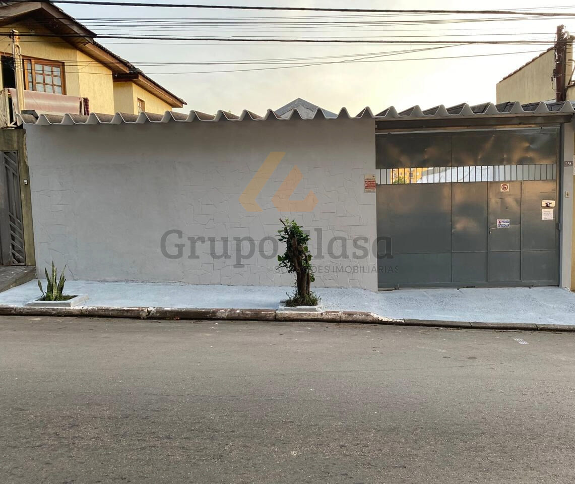 Galpão para Locação - Vila das Belezas