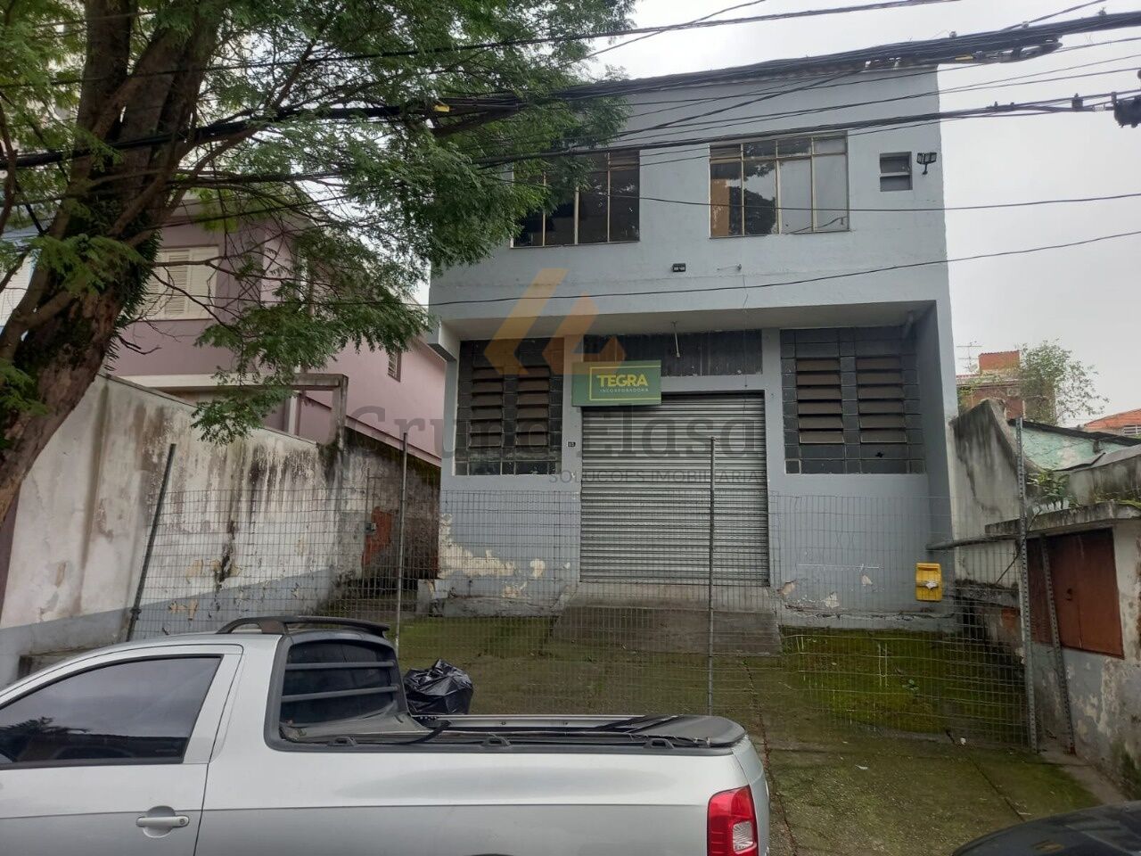 Prédio para Venda - Jardim Caravelas