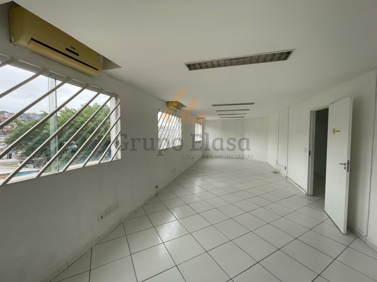 Sobreloja para Locação - Jardim das Flores