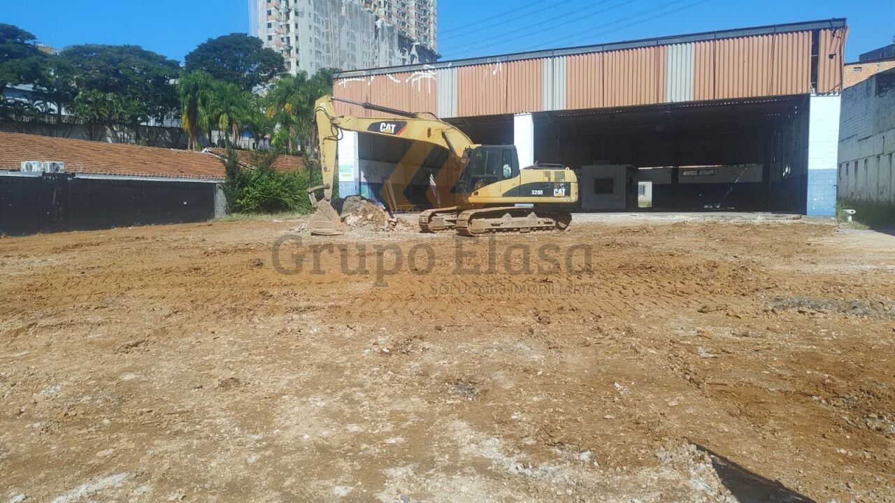 Terreno para Venda - Jardim Santo Antônio