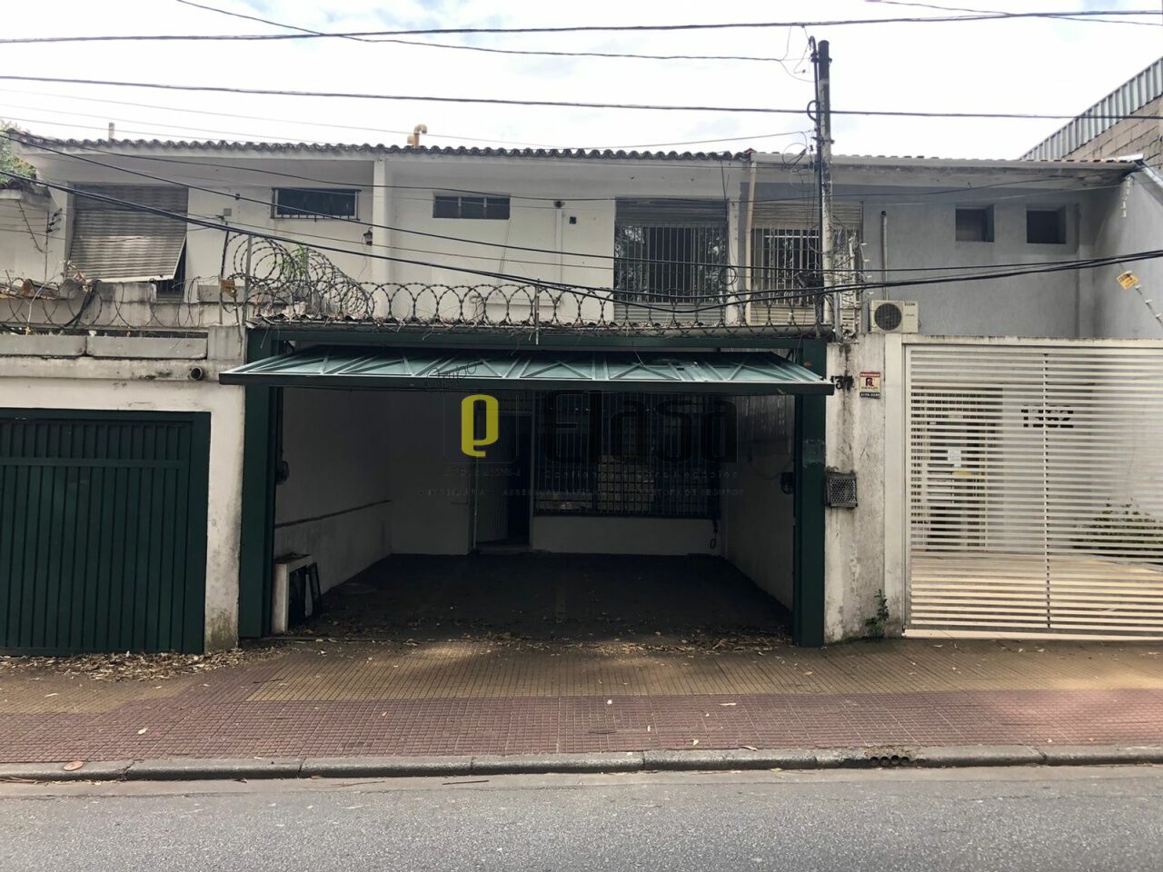 Comercial para Locação - Santo Amaro