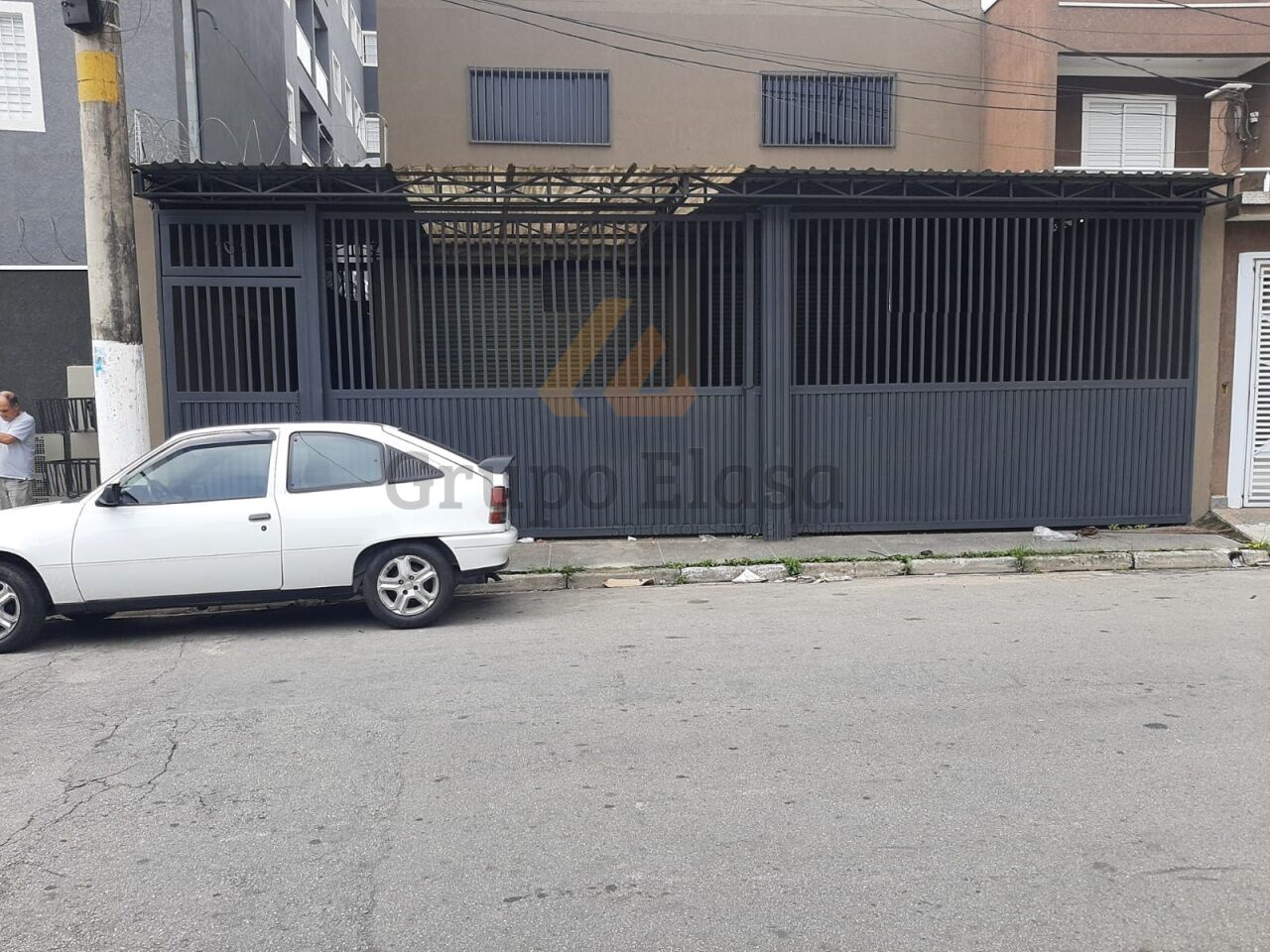 Prédio Comercial para Venda - Jardim Amália