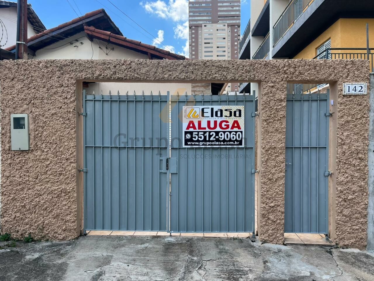 Casa para Locação - Brooklin Paulista