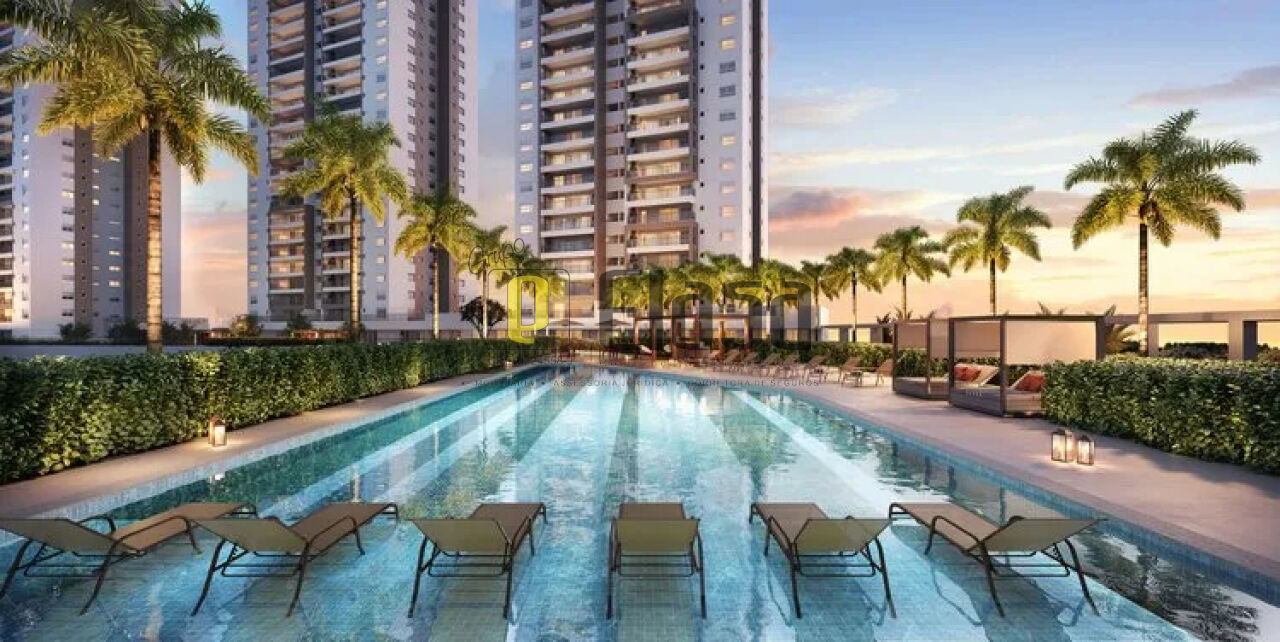 Apartamento para Venda - Jardim Dom Bosco
