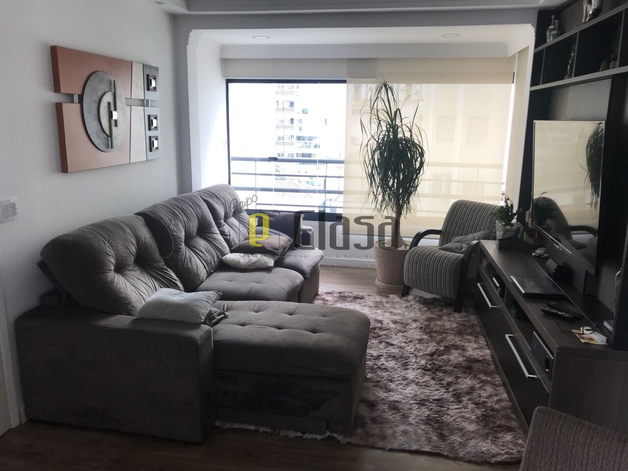 Apartamento para Venda - Vila Mariana