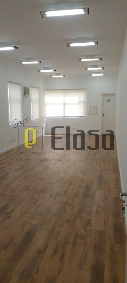 Conj. Comercial para Locação - Vila Mariana