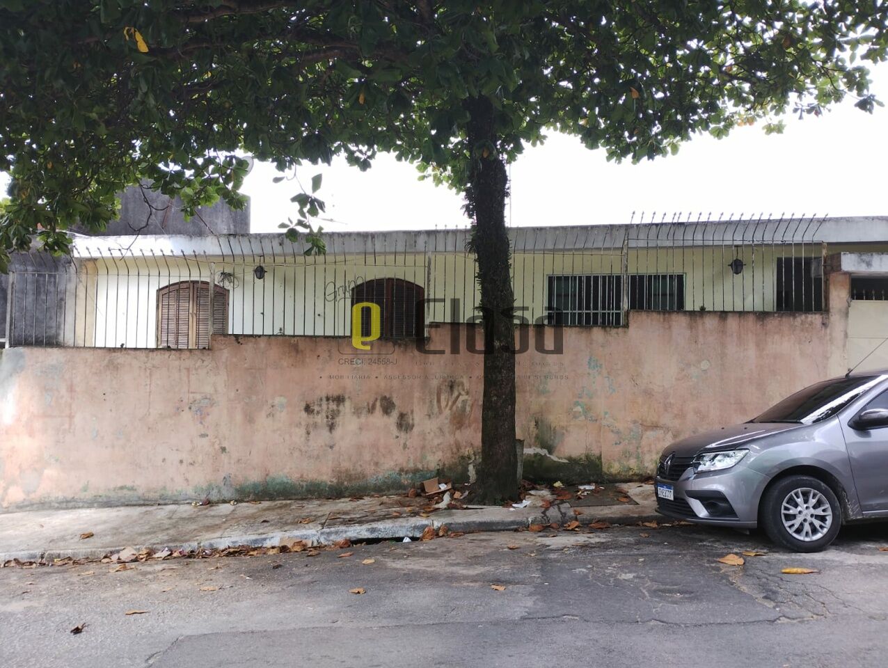 Sobrado para Venda - Jardim São Manoel