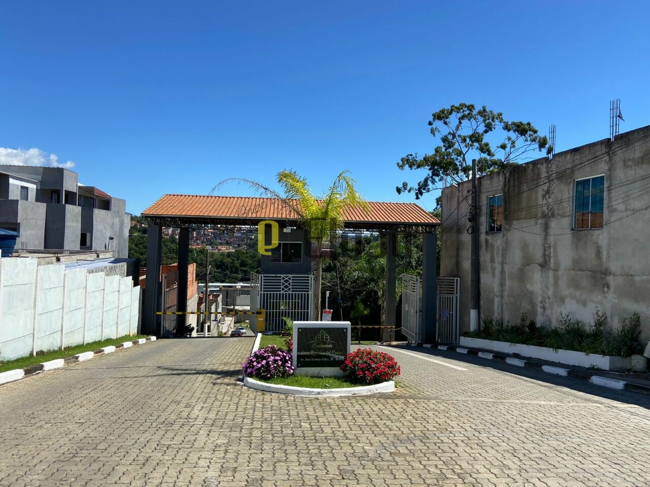 Casa para Venda - Parque Santa Bárbara