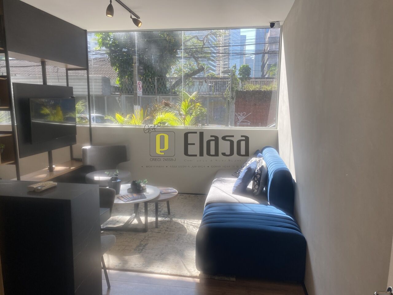 Apartamento para Venda - Vila São Francisco Zona Sul