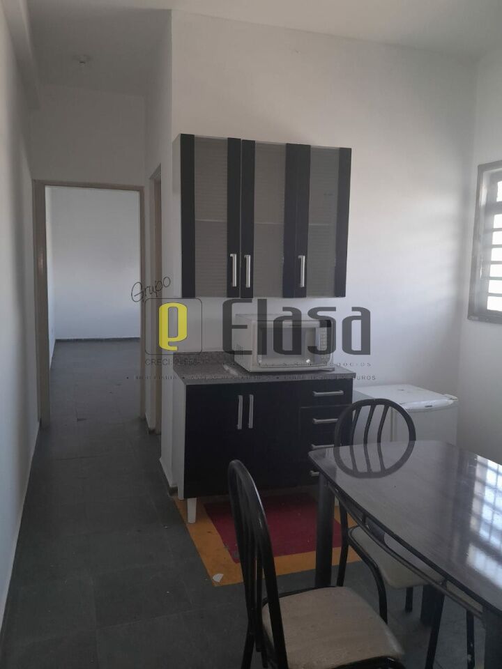 Comercial para Locação - Santo Amaro