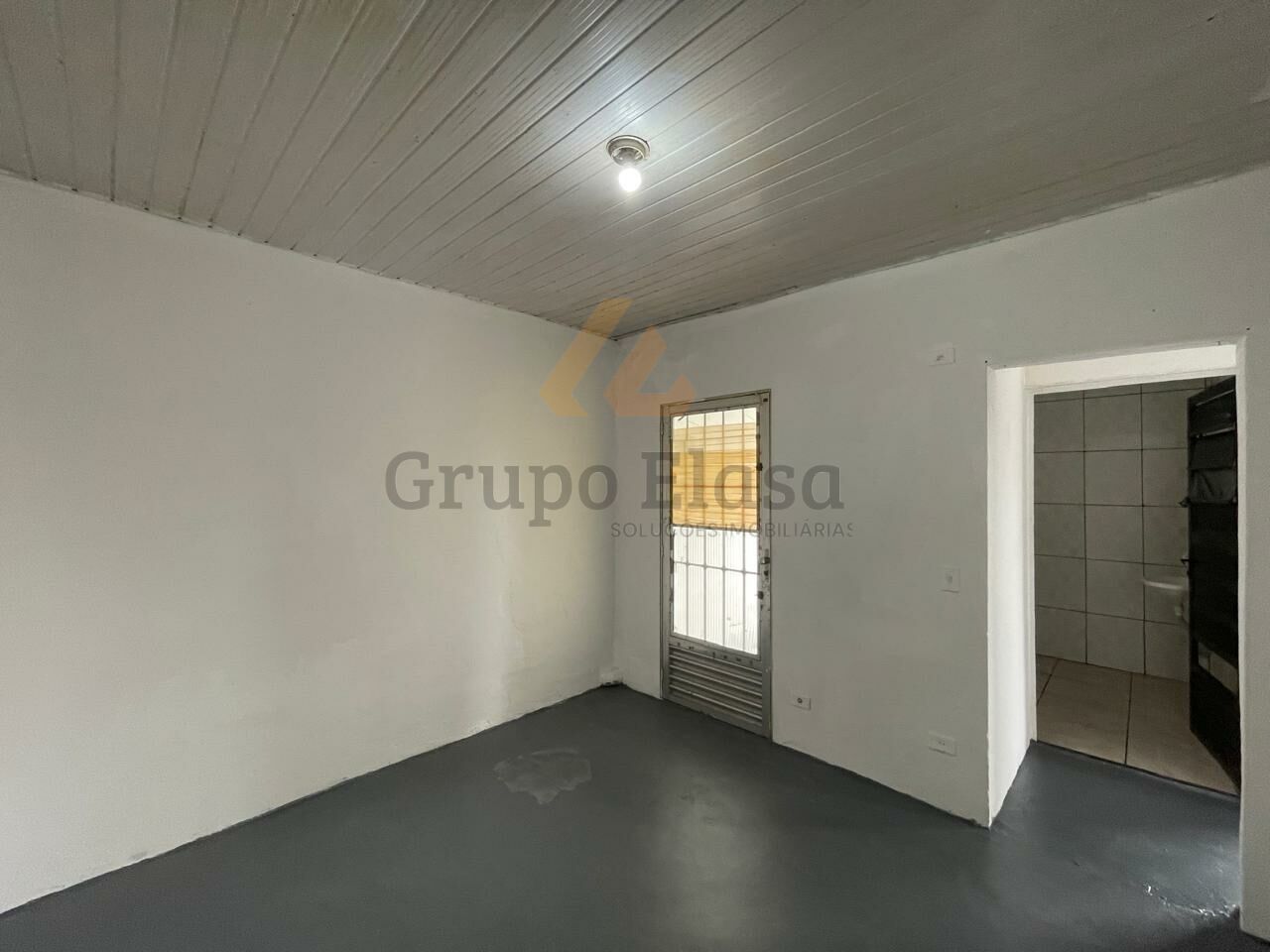 Casa para Locação - Capão Redondo