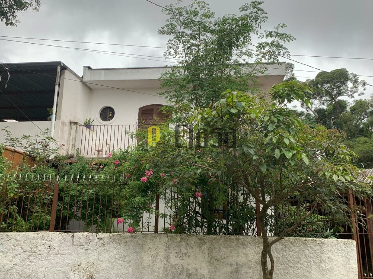 Sobrado para Venda - Jardim Morro Verde