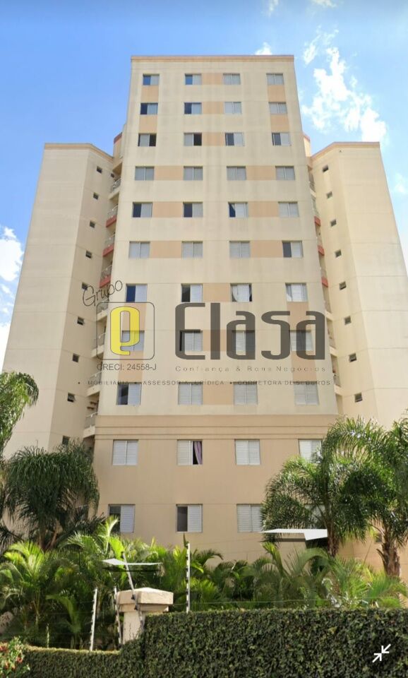 Apartamento para Locação - Jardim Alzira