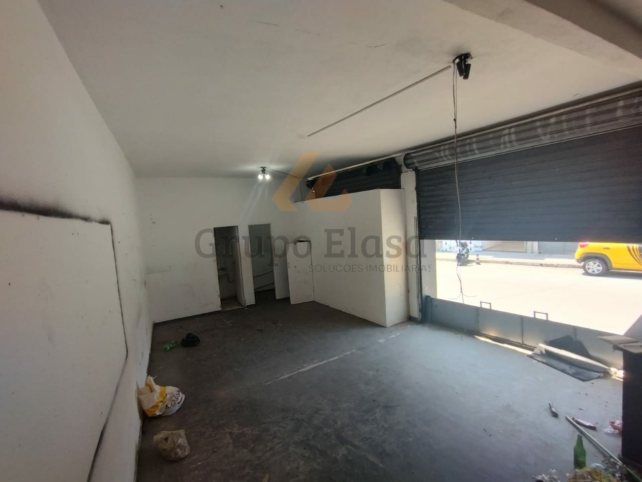 Salão  para Locação - Santo Amaro