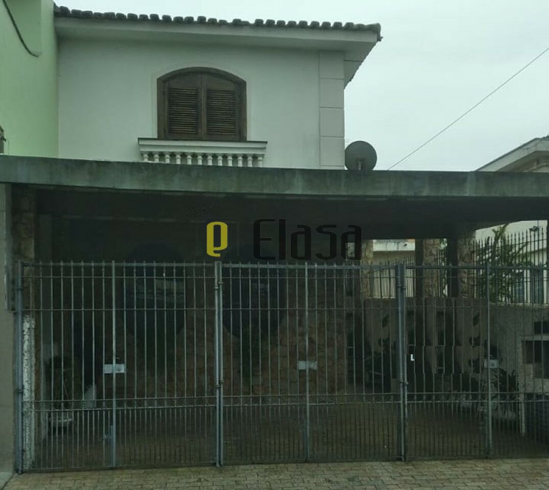 Sobrado para Venda - Jardim Santa Helena