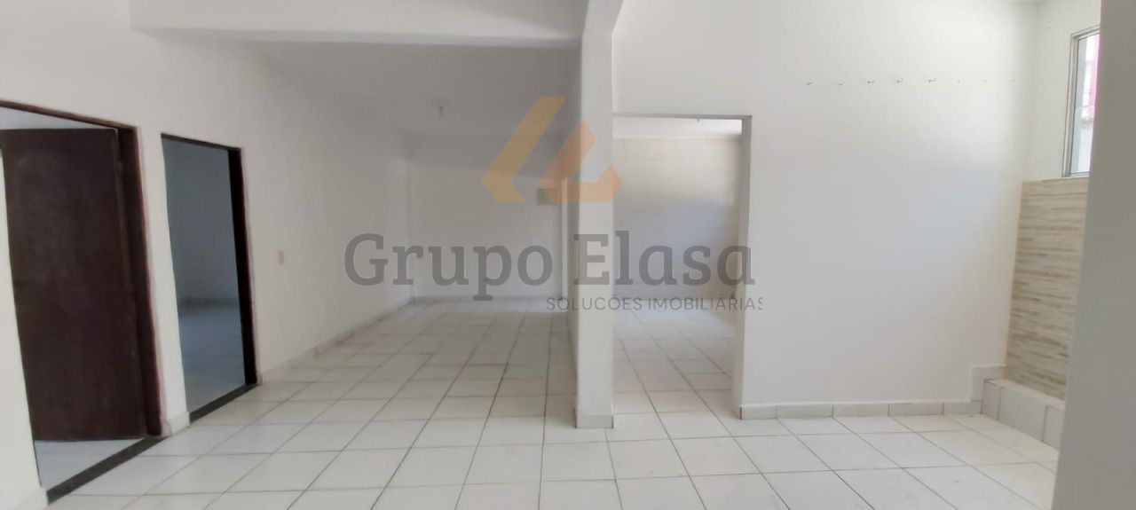 Apartamento para Locação - Parque Regina