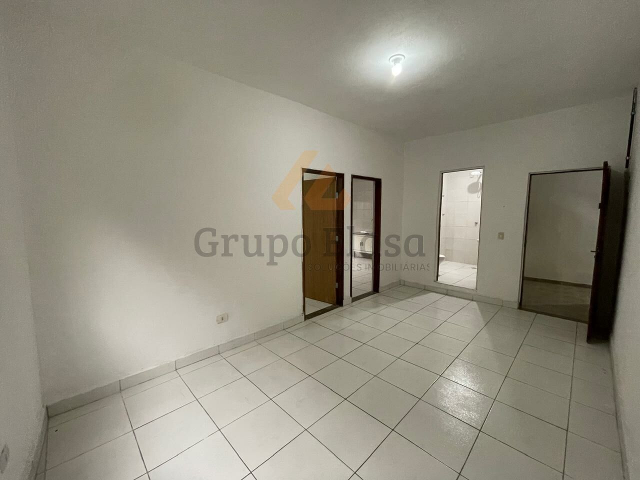 Casa para Locação - Parque Regina