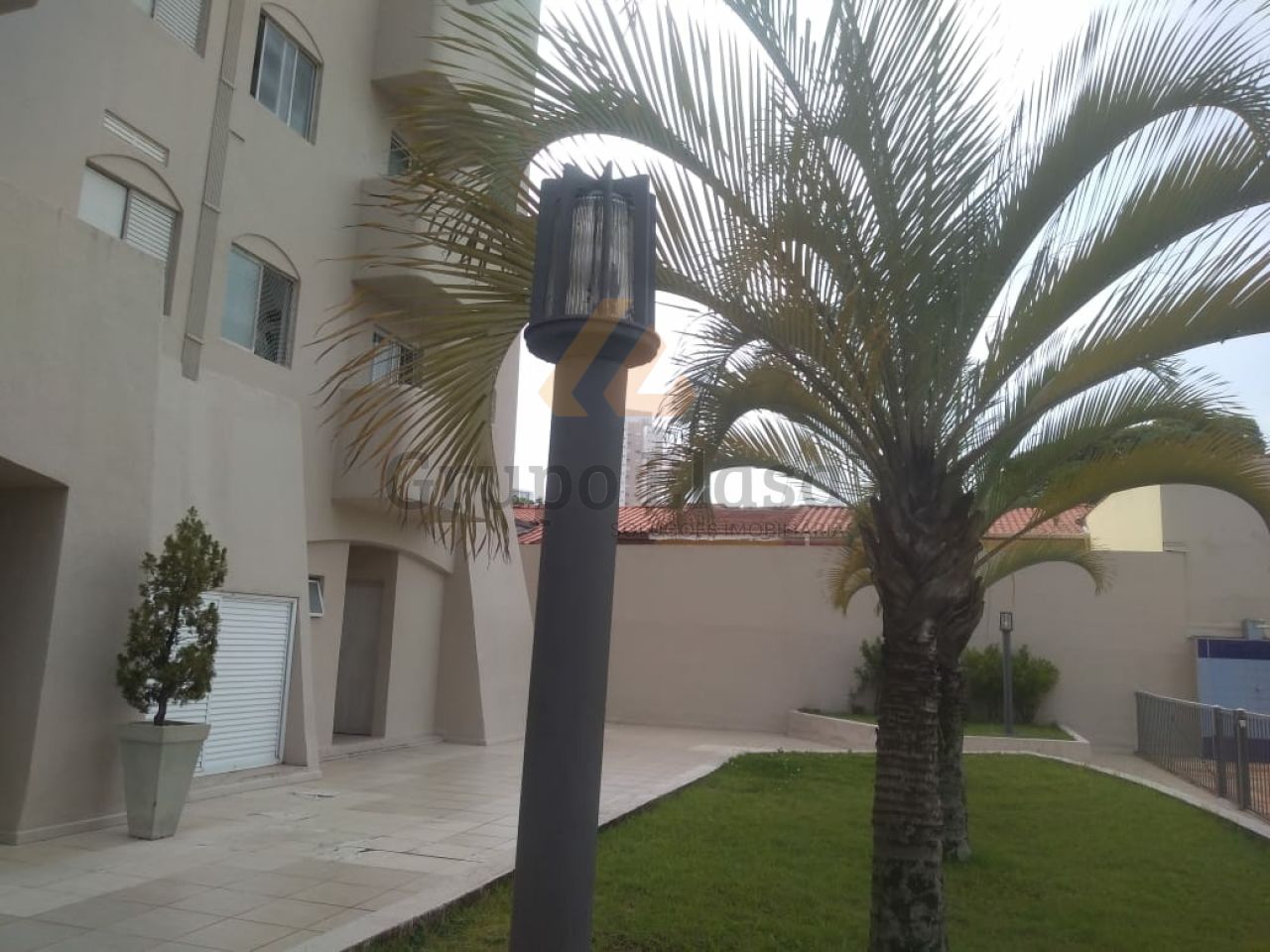 Cobertura para Locação - Jardim Caravelas