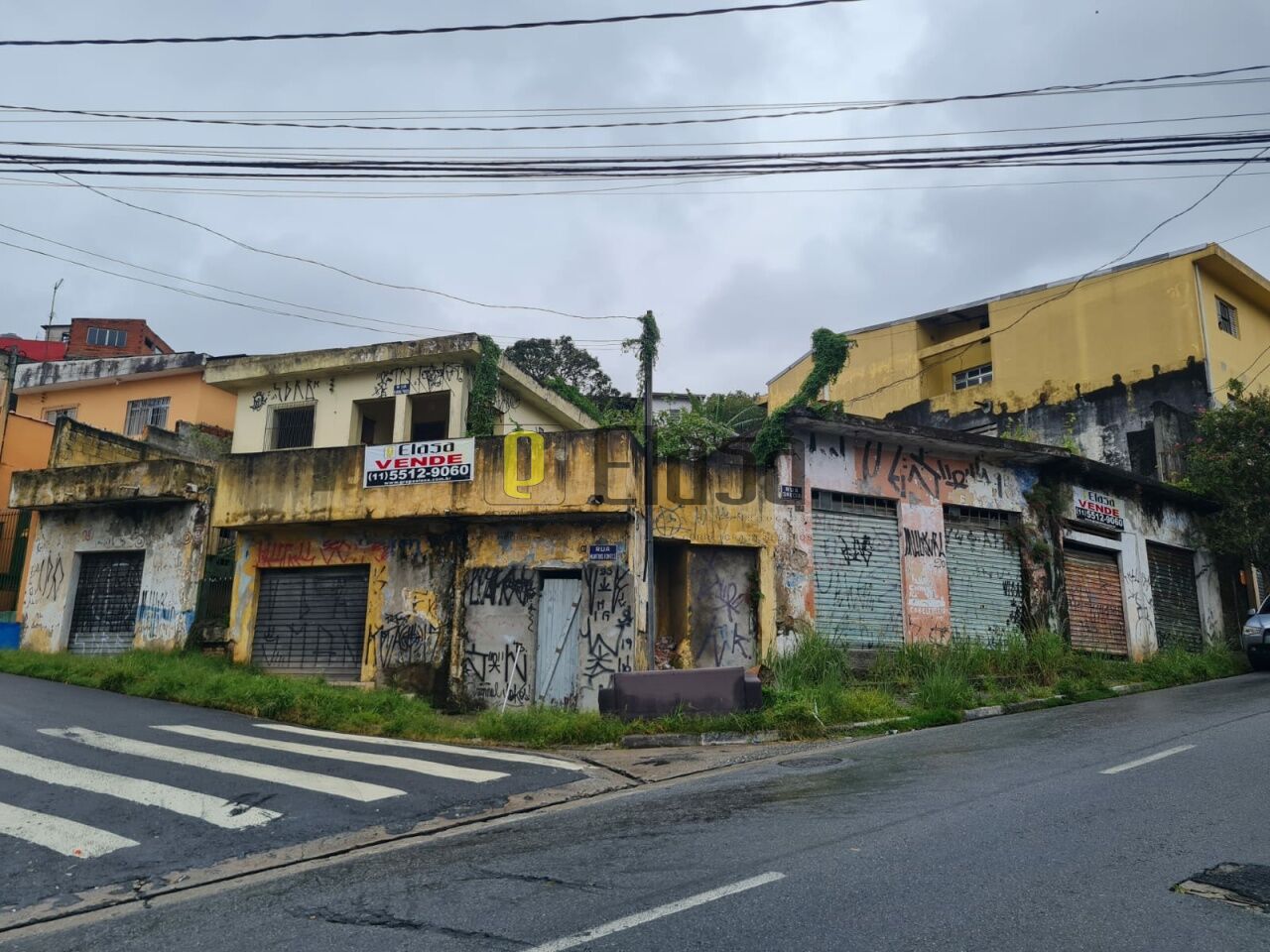 Casa para Venda - Veloso