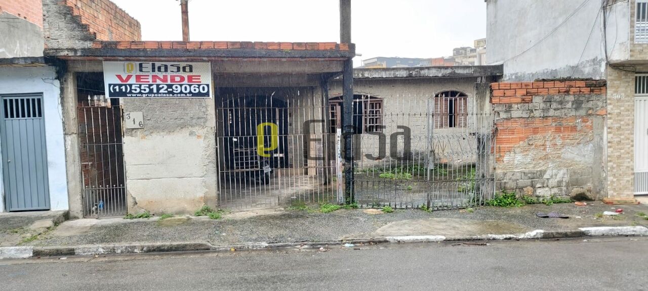 Casa para Venda - Veloso