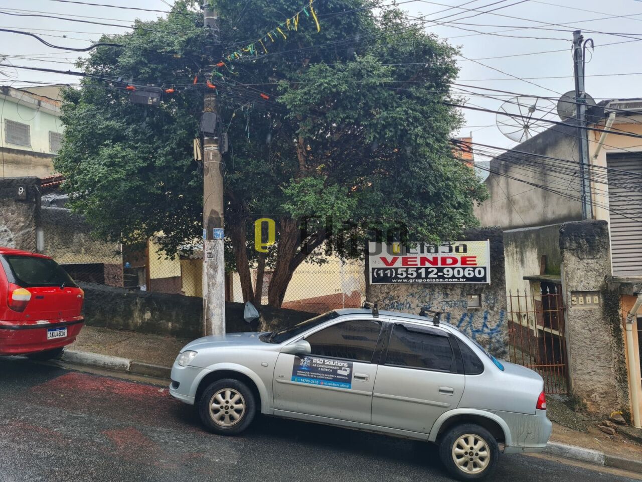 Casa para Venda - Padroeira