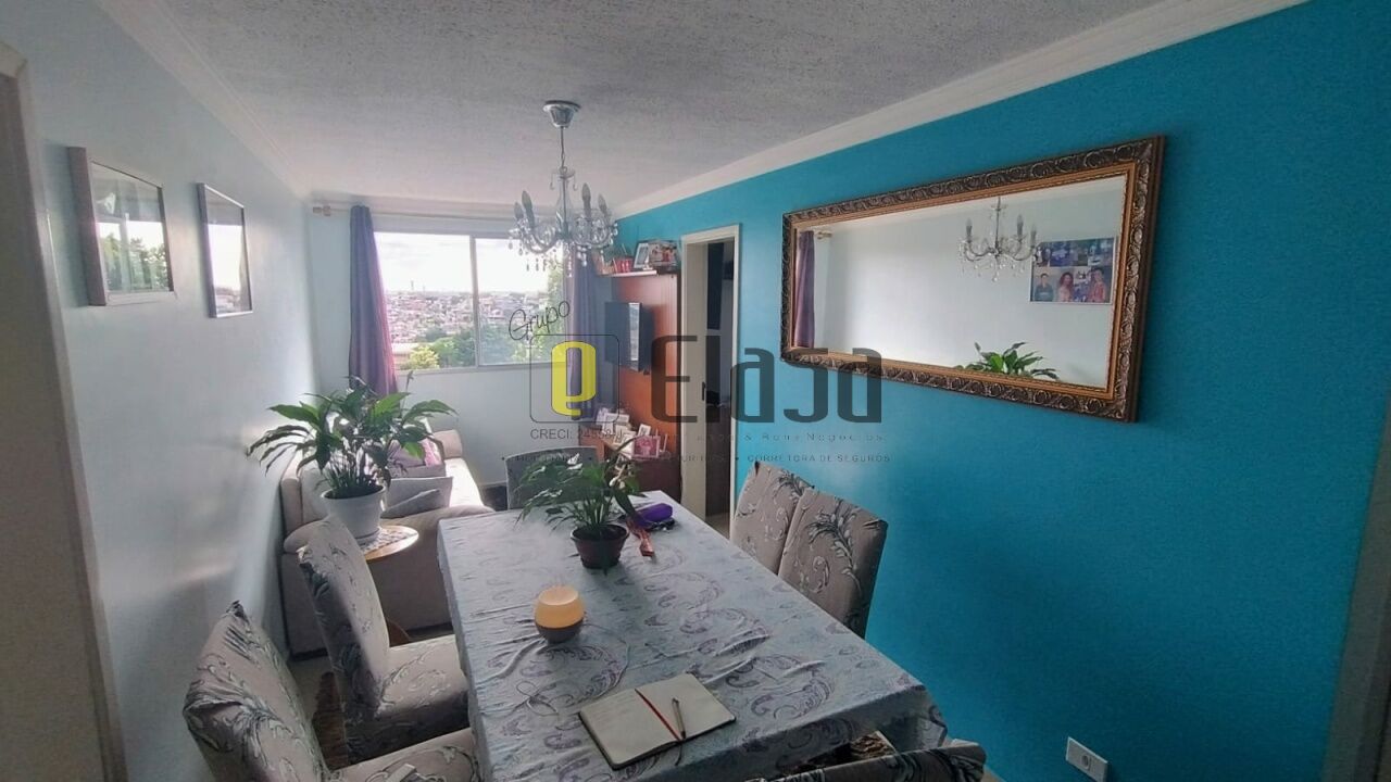 Apartamento para Venda - Chácara Santa Maria