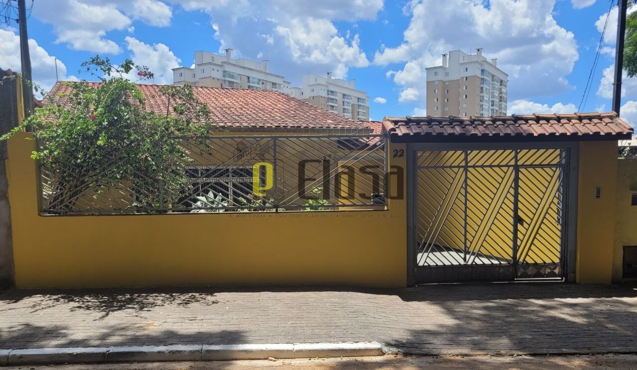 Casa para Venda - Jardim Germânia
