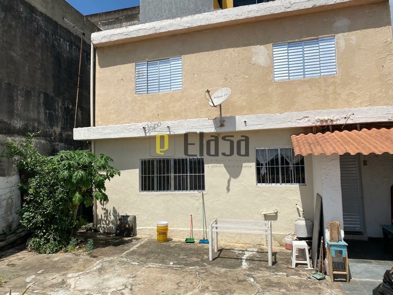 Sobrado para Venda - Vila Franca