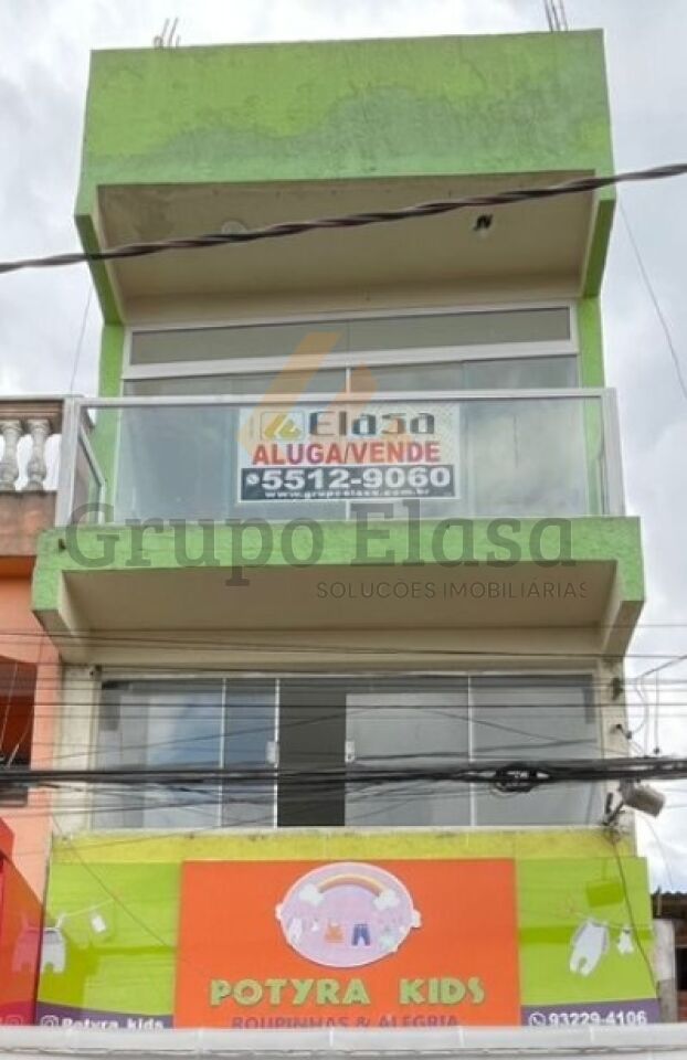 Salas/Conjuntos para Locação - Americanópolis