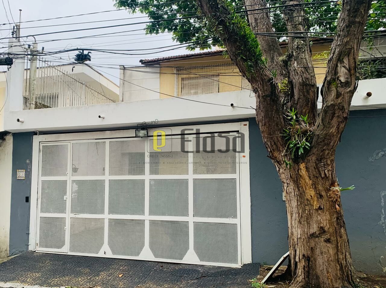 Casa para Venda - Chácara Santo Antônio