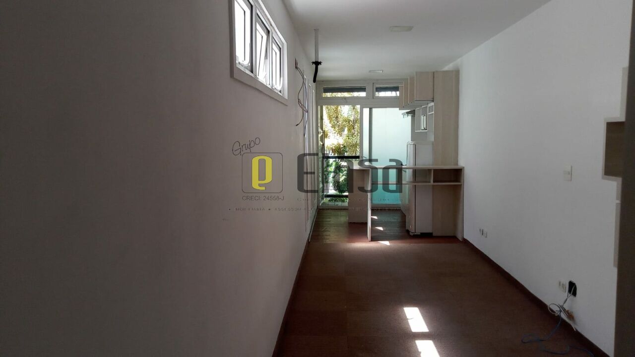 Kitnet para Locação - Jardim Caravelas