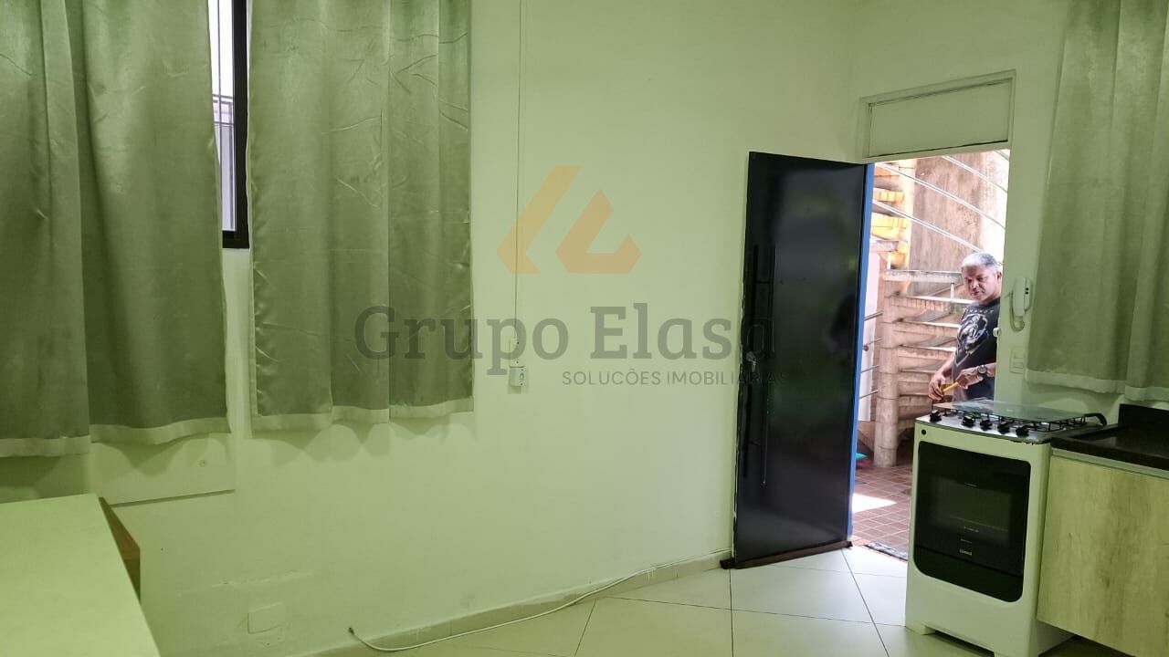 Kitnet para Locação - Santo Amaro