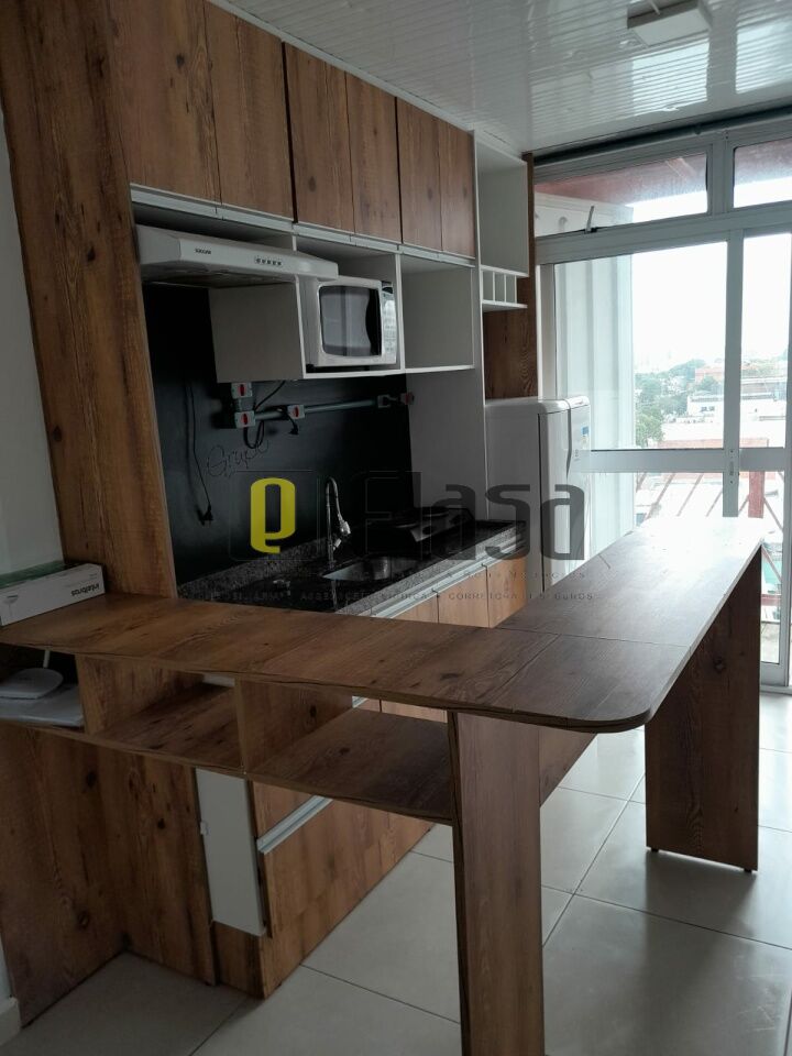 Kitnet para Locação - Socorro