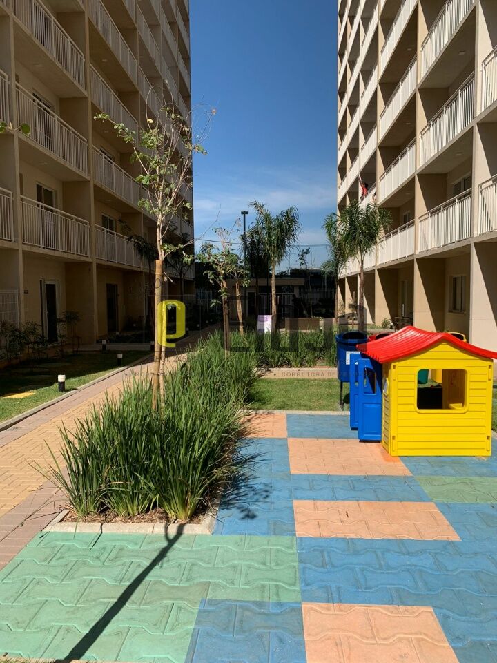 Apartamento para Locação - Socorro
