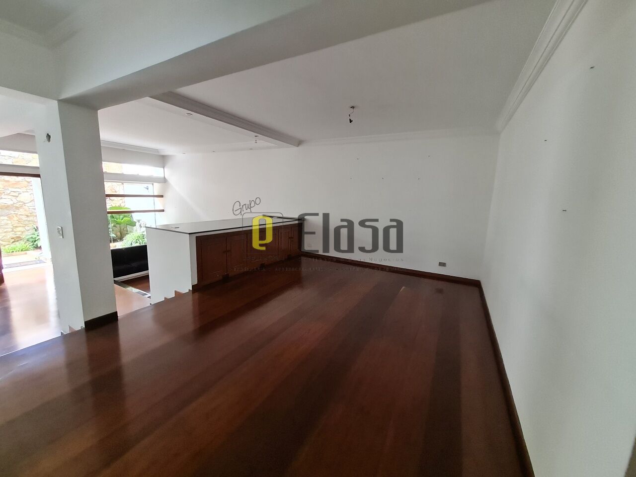 Sobrado para Locação - Chácara Gaivotas