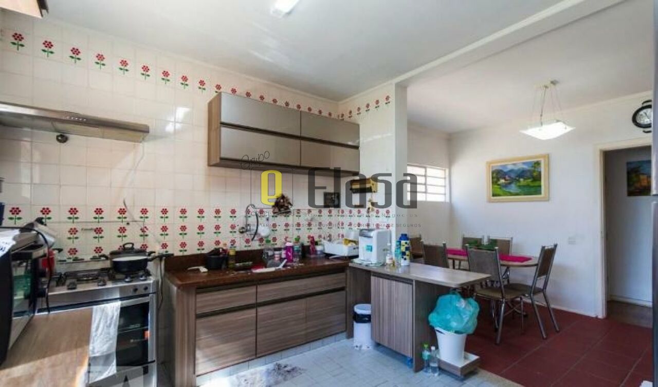 Sobrado para Locação - Vila Santa Catarina